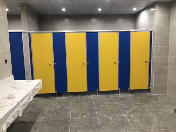 Compact HPL