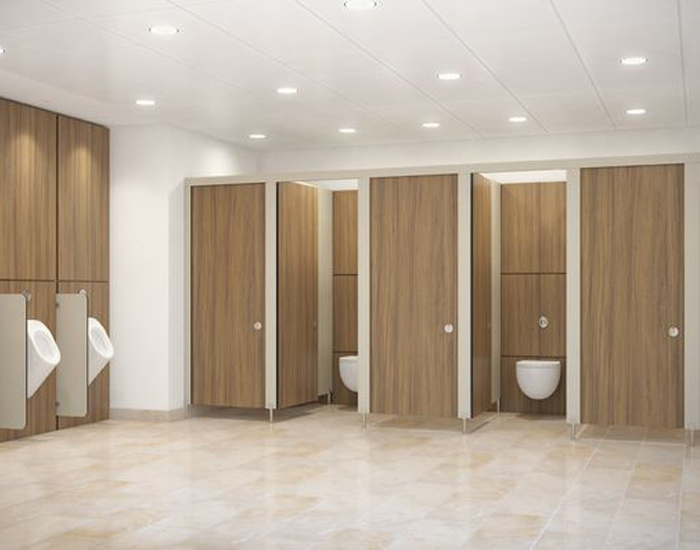 thi công vách ngăn tại Đà Nẵng